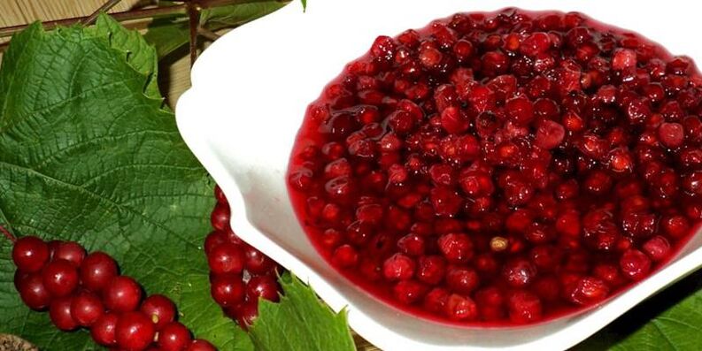 Schisandra барои баланд бардоштани потенсиал