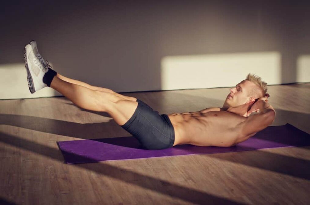 abs қавӣ потенсиал зиёд мекунад